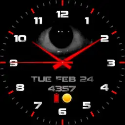 Eye Watcheranalog
