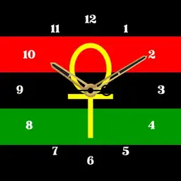 Pan Africa