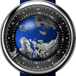 CIGA Design - Pray for World Peace