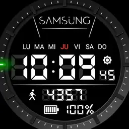 Sport Samsung