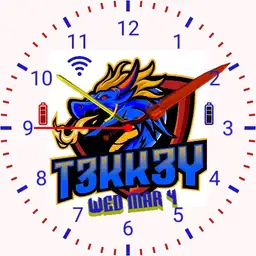 T3KK3Y