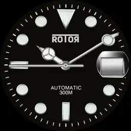 ROTOR Aquamaster