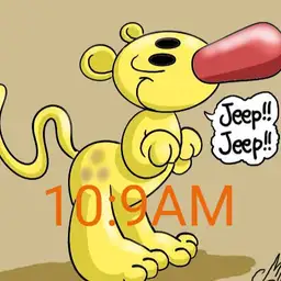 Jeep Jeep