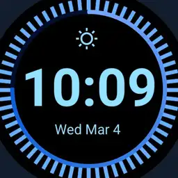 simple whatch