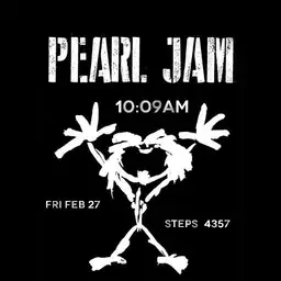 Pearl Jam