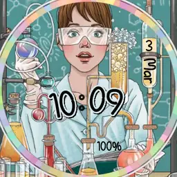 Chemistry Major