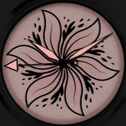 Blinking Ucolor