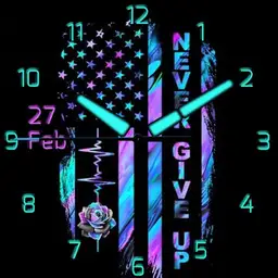 brit Nevers give up