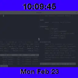 Terminal Time