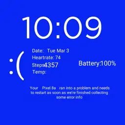 BSOD
