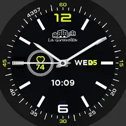 Marko watch Copy