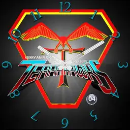 Terrahawks