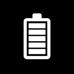 Battery Percentage