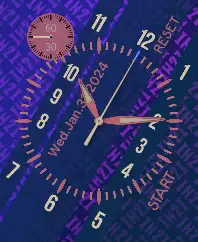 GTAu Reflex