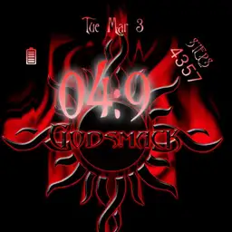 godsmack 1