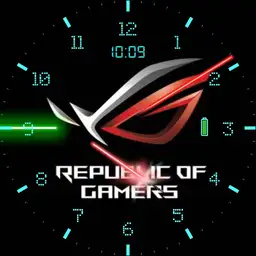 Republic of gamers