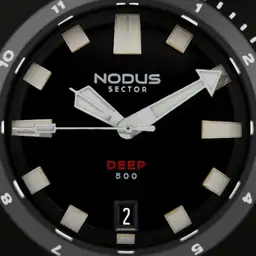 SECTOR - DEEP DIVE - BLACK DESTRO - LHD.watch