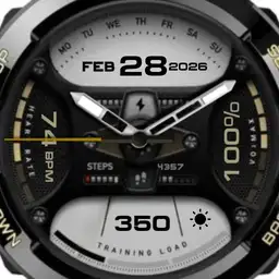 amazfit by ortmann