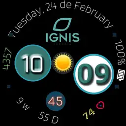 dots_IGNIS FIX