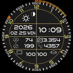 TG1986 SIMPLE DIGITAL V2