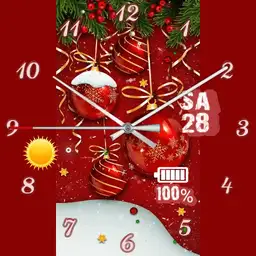 Weihnachtsmotto