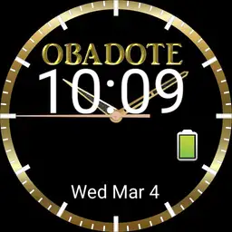 OBADOTEDADA