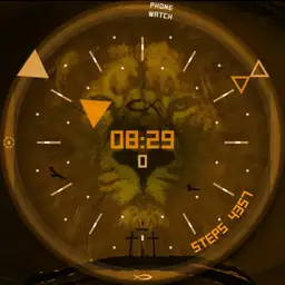 Lion heart v3