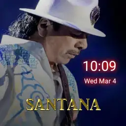 Santana