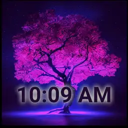 Tree of Night