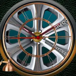 Wheel