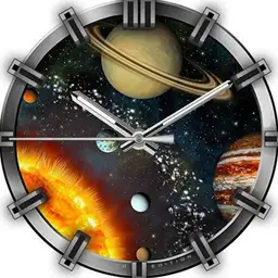 Solar System