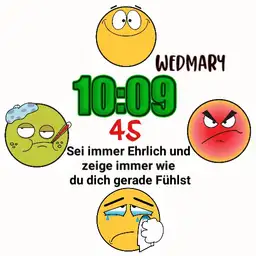 Emoji Gefhle