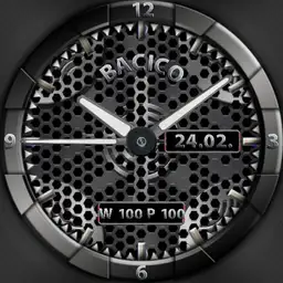 minimal watch