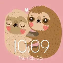 Sloth