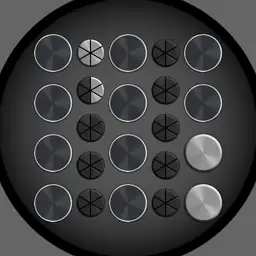 Piston Heads