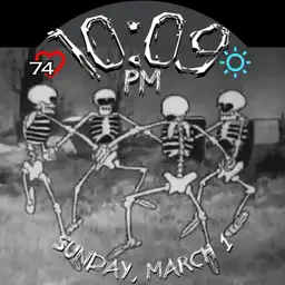 Danse Macabre