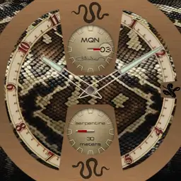 MQN Serpentine