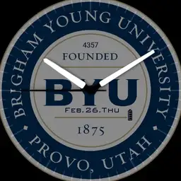 Brigham Young University