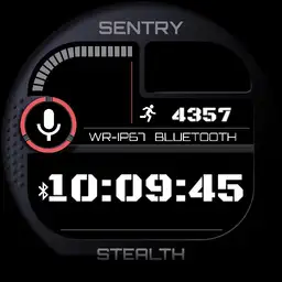 stealth watch shadows
