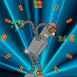 bender watch