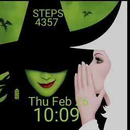 wicked