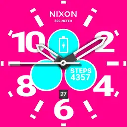 SB NIXON 5.3 Color Changer