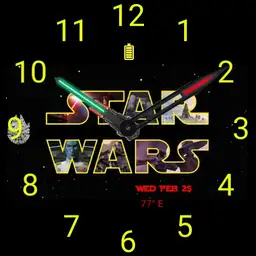 StarWars