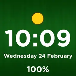 big number