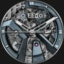 CODE 41 X41