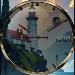Lighthouse