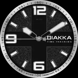 Nr. 3197 Diakka