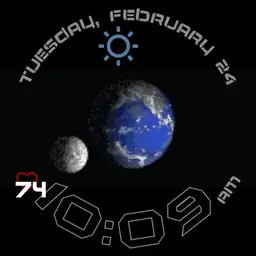 Orbital