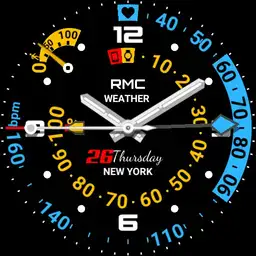 RMC DIVER