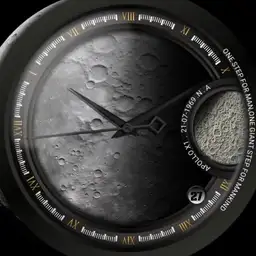 LUNAR1,622 BY COL&MACARTHUR